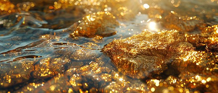 River Gold image